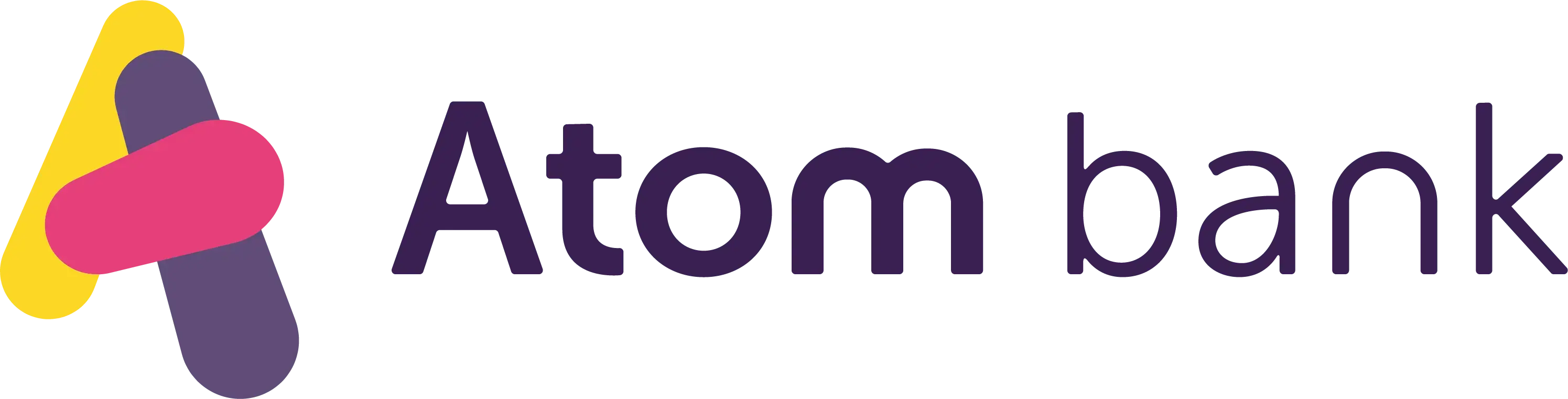 Atom bank