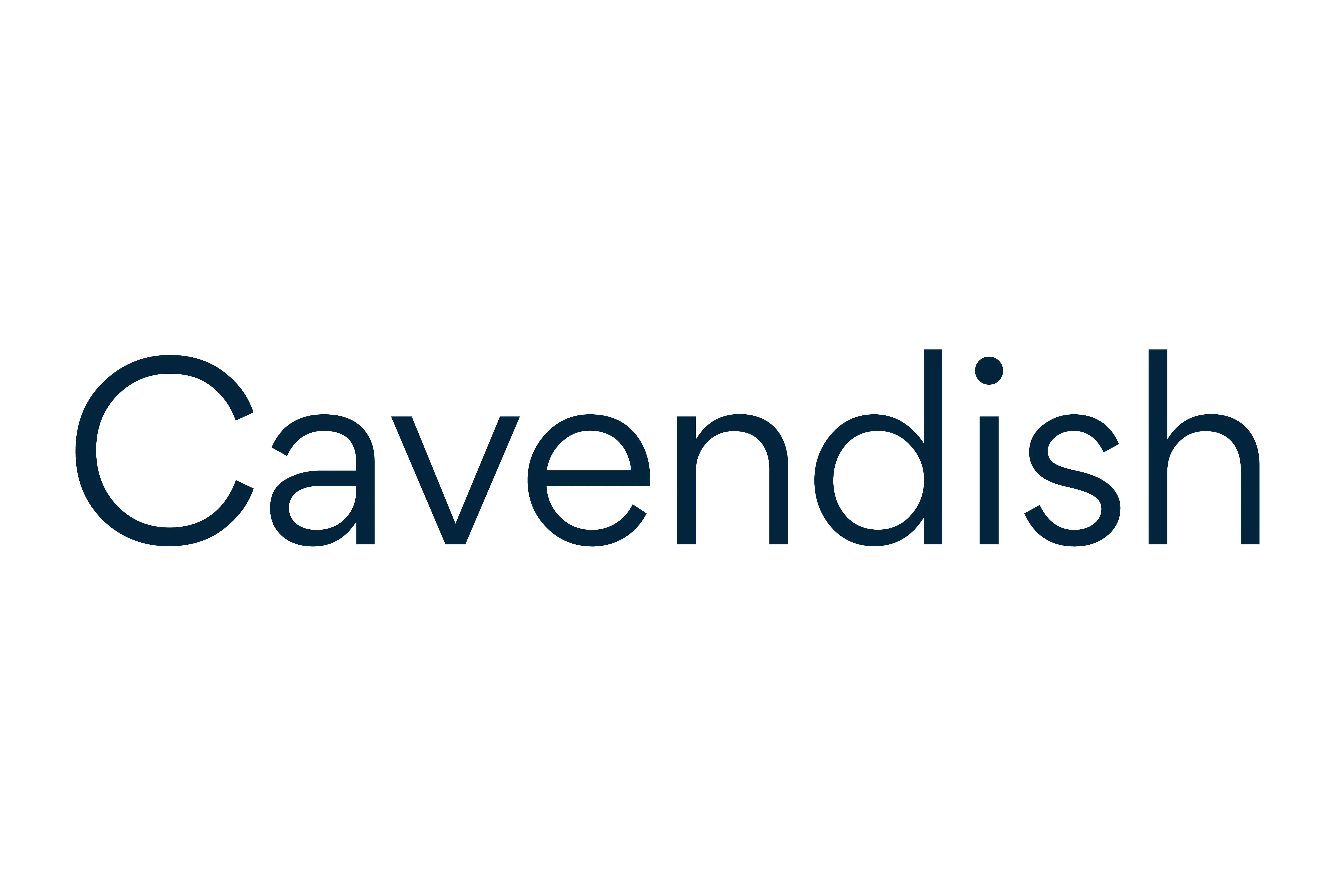 Cavendish