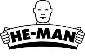 He-Man Dual Controls