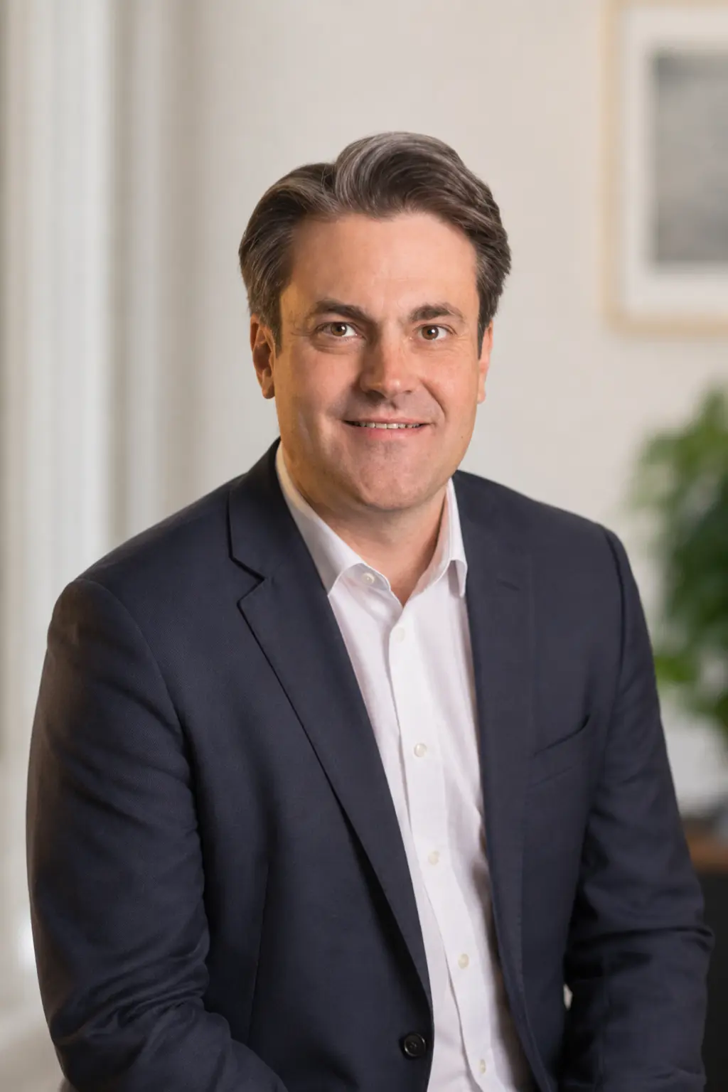 Adrian Field