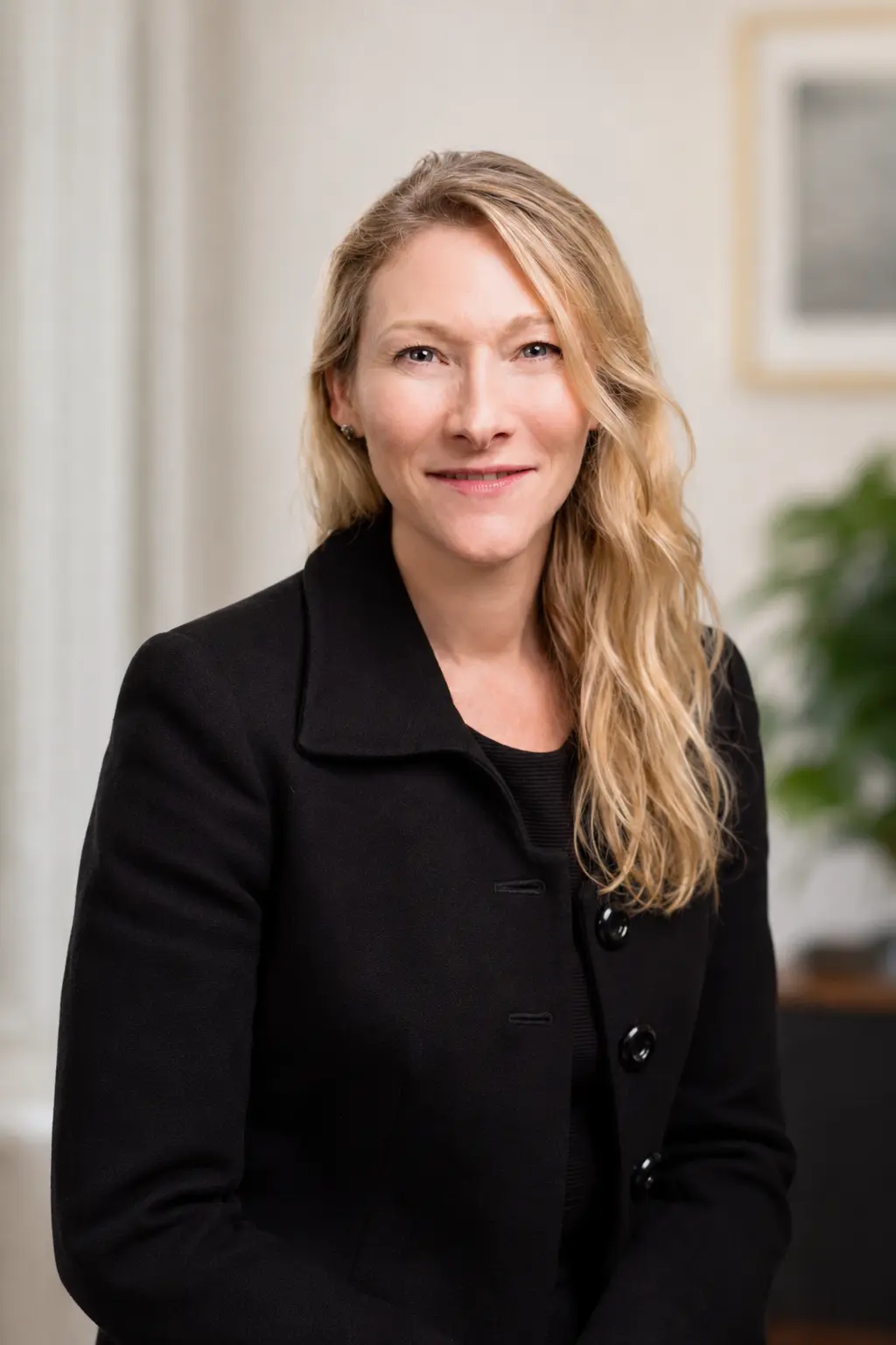 Candy Ashby