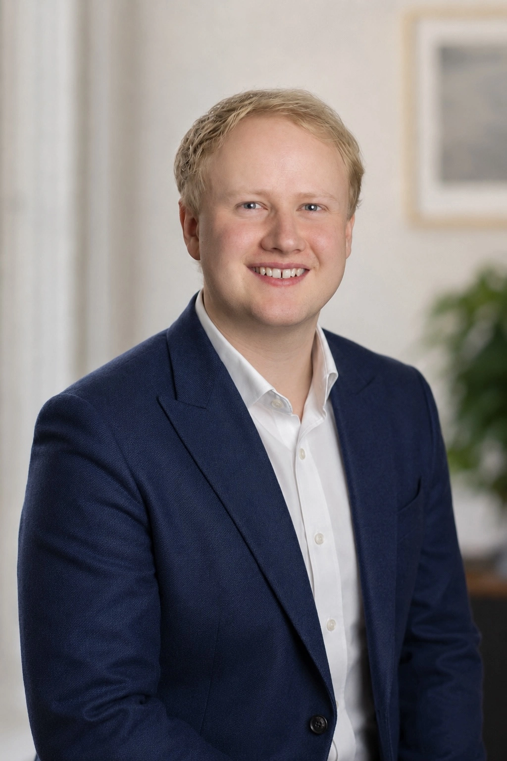Charles Shortland