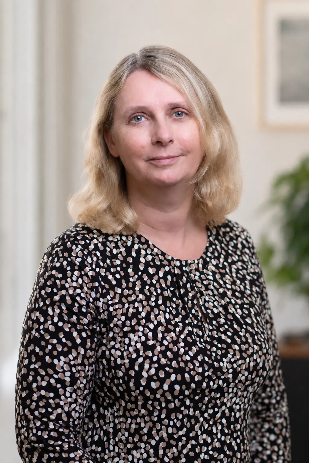 Helen Critchley