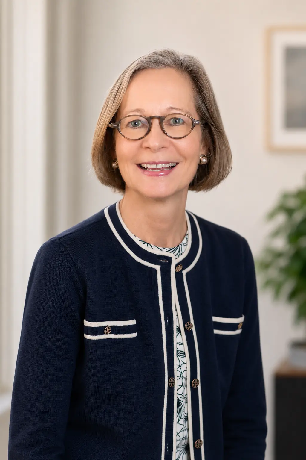 Sally Harvey