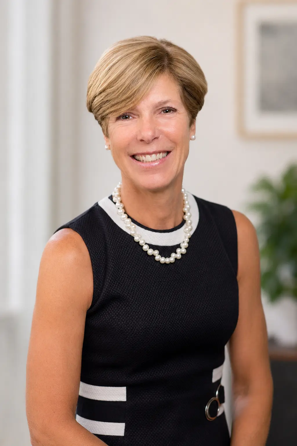 Sara Everett