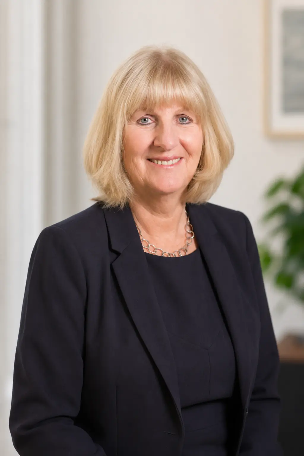 Susan Woodman